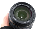 Canon 17-85mm f4-5.6 IS USM