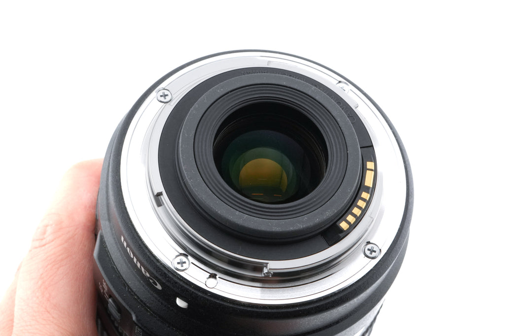 Canon 17-85mm f4-5.6 IS USM
