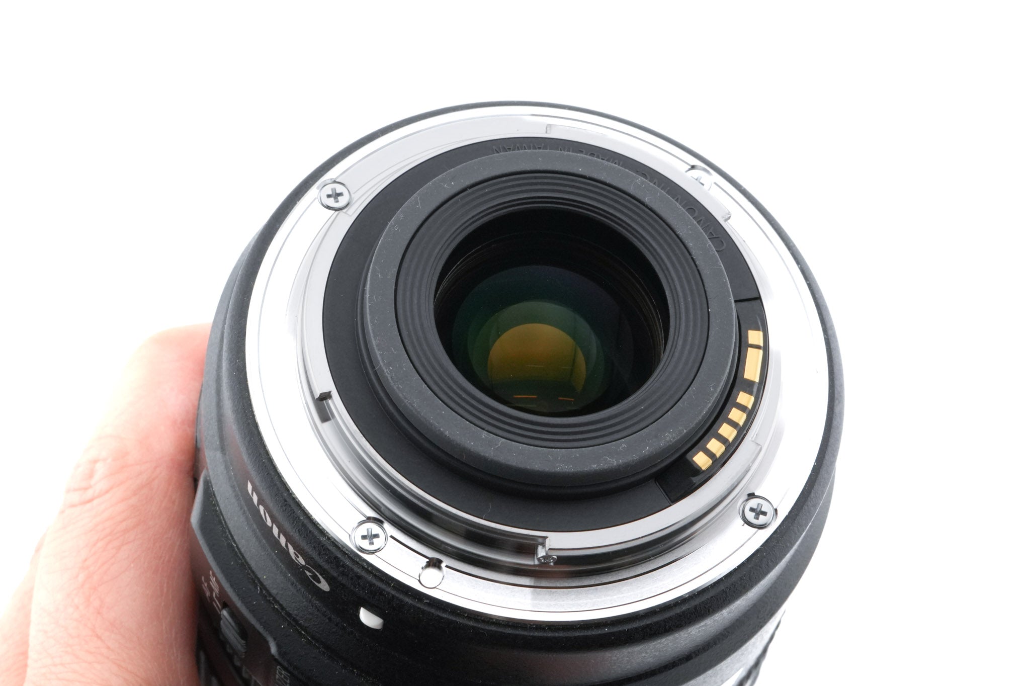 Canon 17-85mm f4-5.6 IS USM