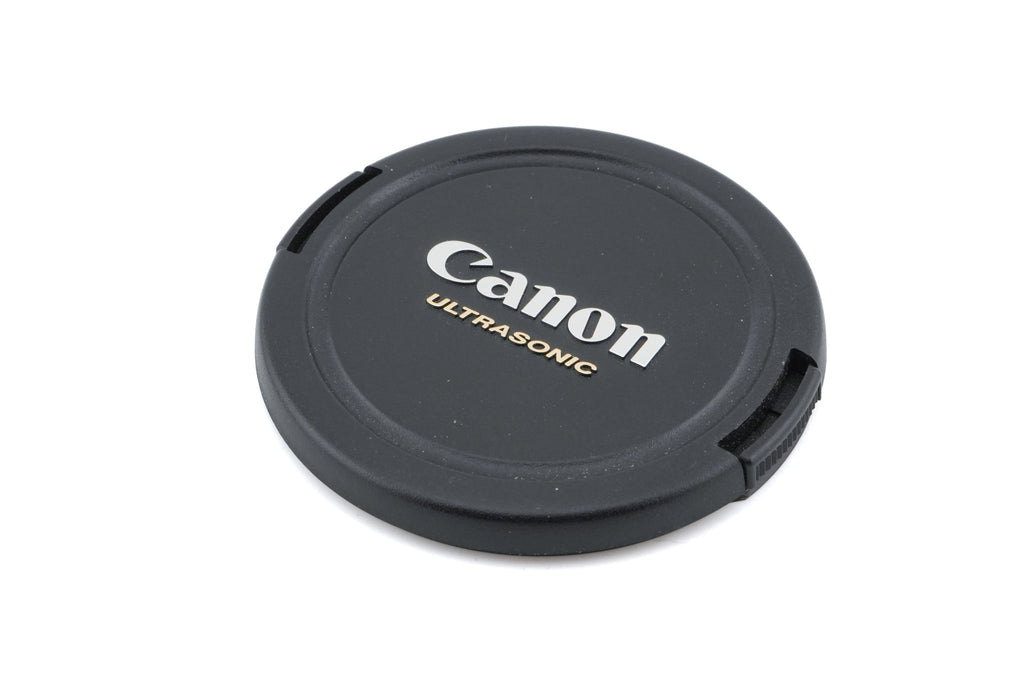 Canon 17-85mm f4-5.6 IS USM