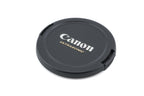 Canon 17-85mm f4-5.6 IS USM