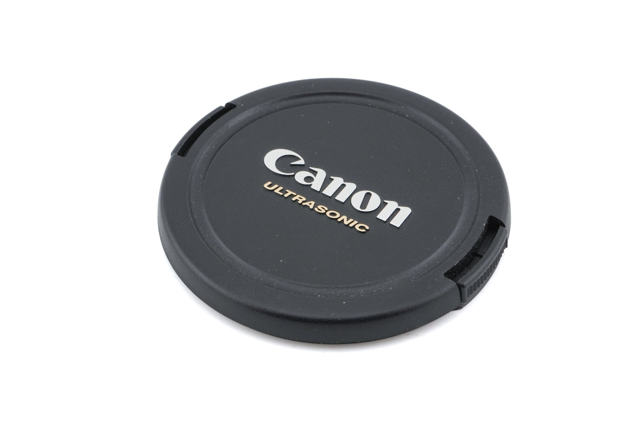 Canon 17-85mm f4-5.6 IS USM