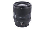 Viltrox 90mm f2.2 AF Evo