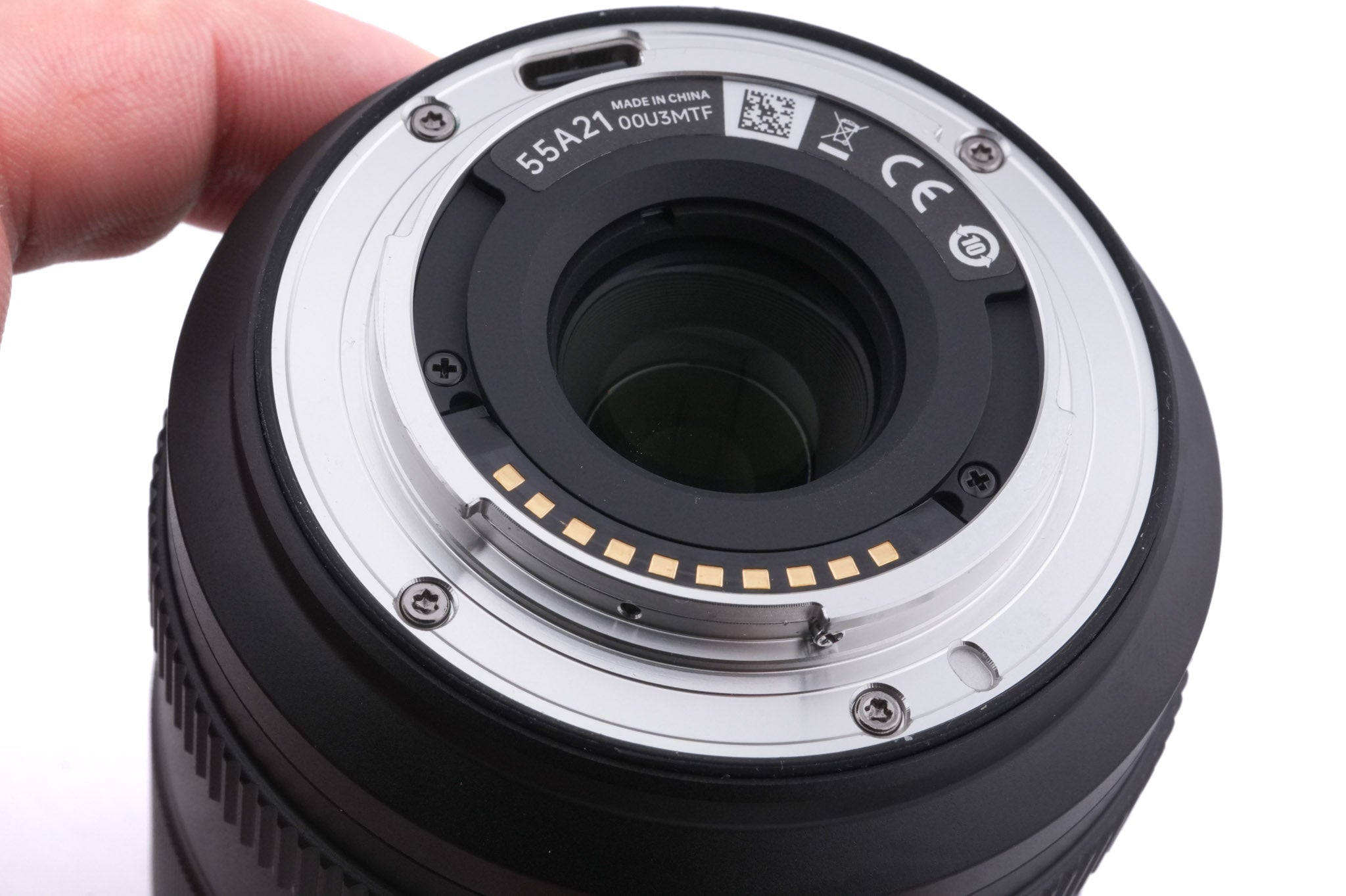 Viltrox 90mm f2.2 AF Evo