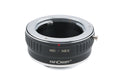 K&F Concept Minolta MD - Sony E/FE (MD - NEX) Adapter
