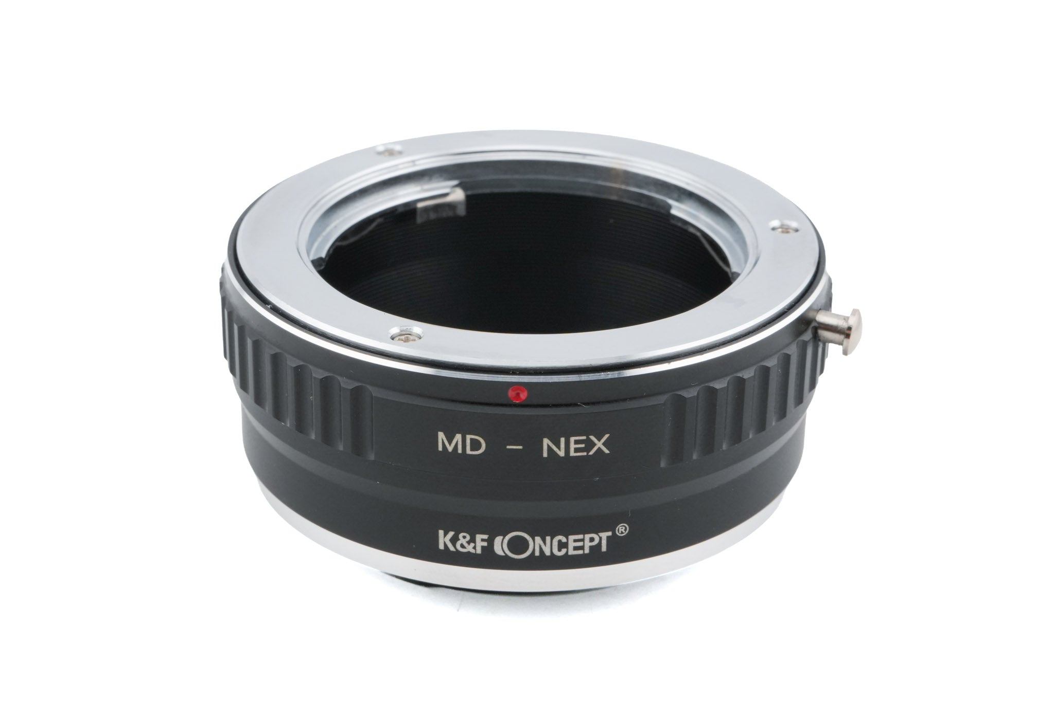 K&F Concept Minolta MD - Sony E/FE (MD - NEX) Adapter