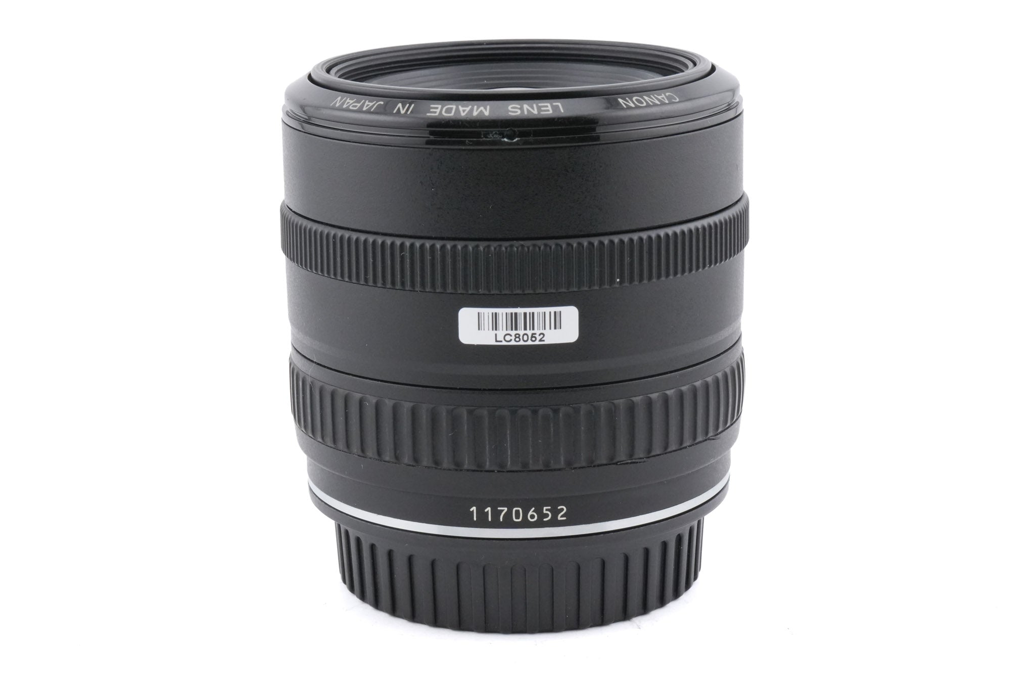 Canon 35-70mm f3.5-4.5