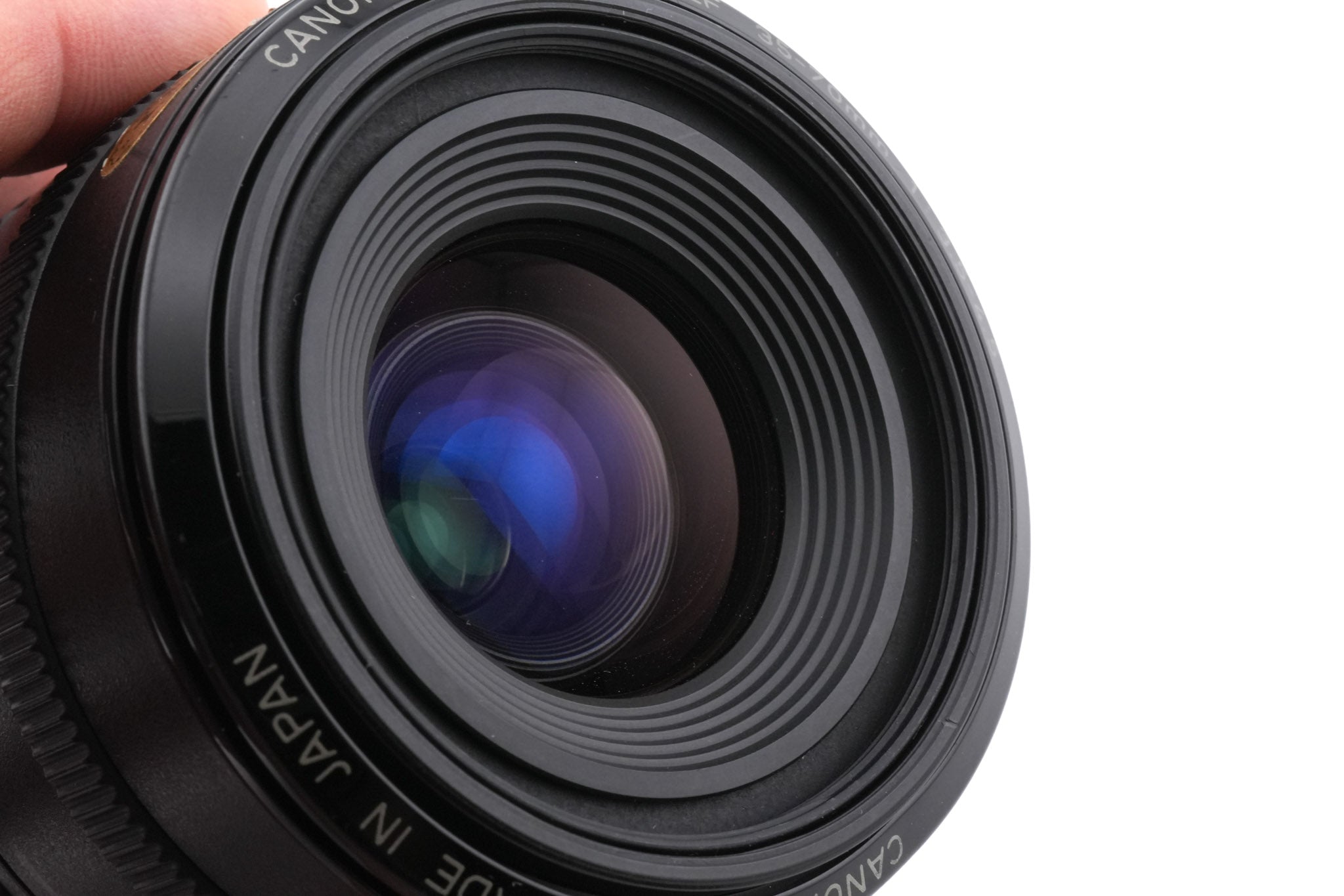Canon 35-70mm f3.5-4.5