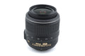 Nikon 18-55mm f3.5-5.6 AF-S Nikkor G VR