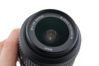 Nikon 18-55mm f3.5-5.6 AF-S Nikkor G VR