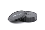 Yashica 50mm f2 ML