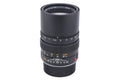Leica 90mm f2.8 Elmarit-M (Black, 11807)