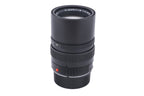 Leica 90mm f2.8 Elmarit-M (Black, 11807)