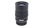 Leica 90mm f2.8 Elmarit-M (Black, 11807)