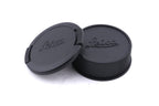Leica 90mm f2.8 Elmarit-M (Black, 11807)