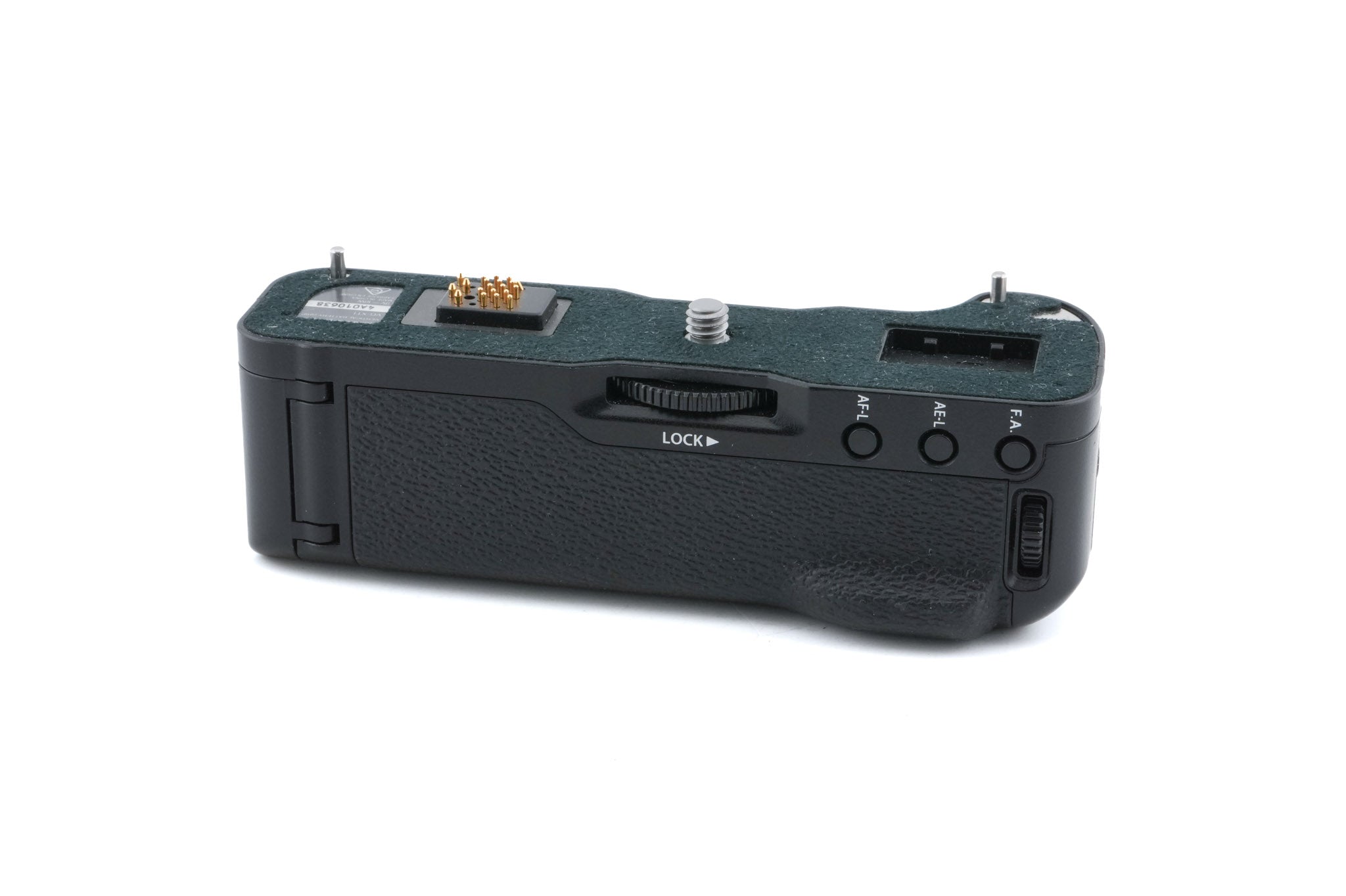 Fujifilm VG-XT1 Vertical Battery Grip