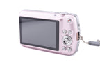 Casio Exilim EX-Z2