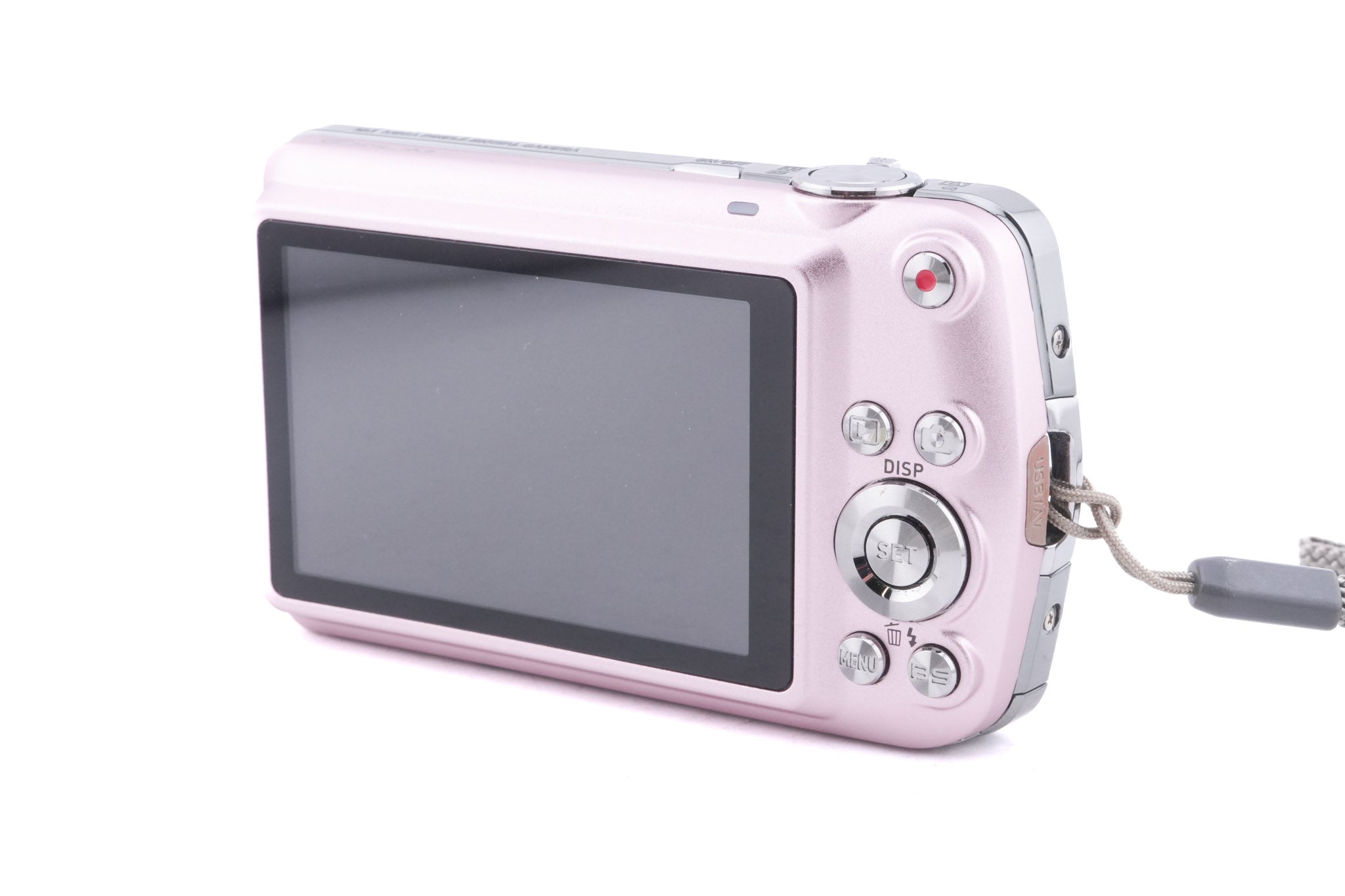 Casio Exilim EX-Z2
