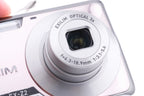 Casio Exilim EX-Z2