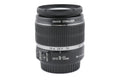 Canon 18-55mm f3.5-5.6 IS