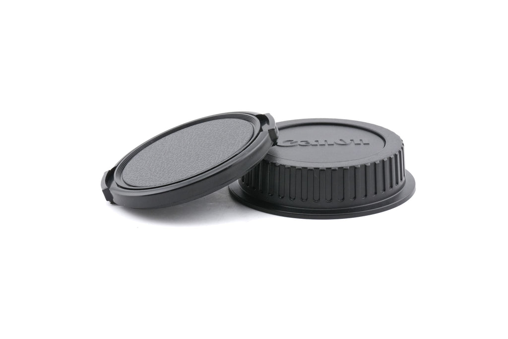 Canon 18-55mm f3.5-5.6 IS