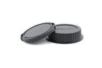 Canon 18-55mm f3.5-5.6 IS