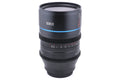 Sirui 50mm T2.9 Venus 1.6x Anamorphic