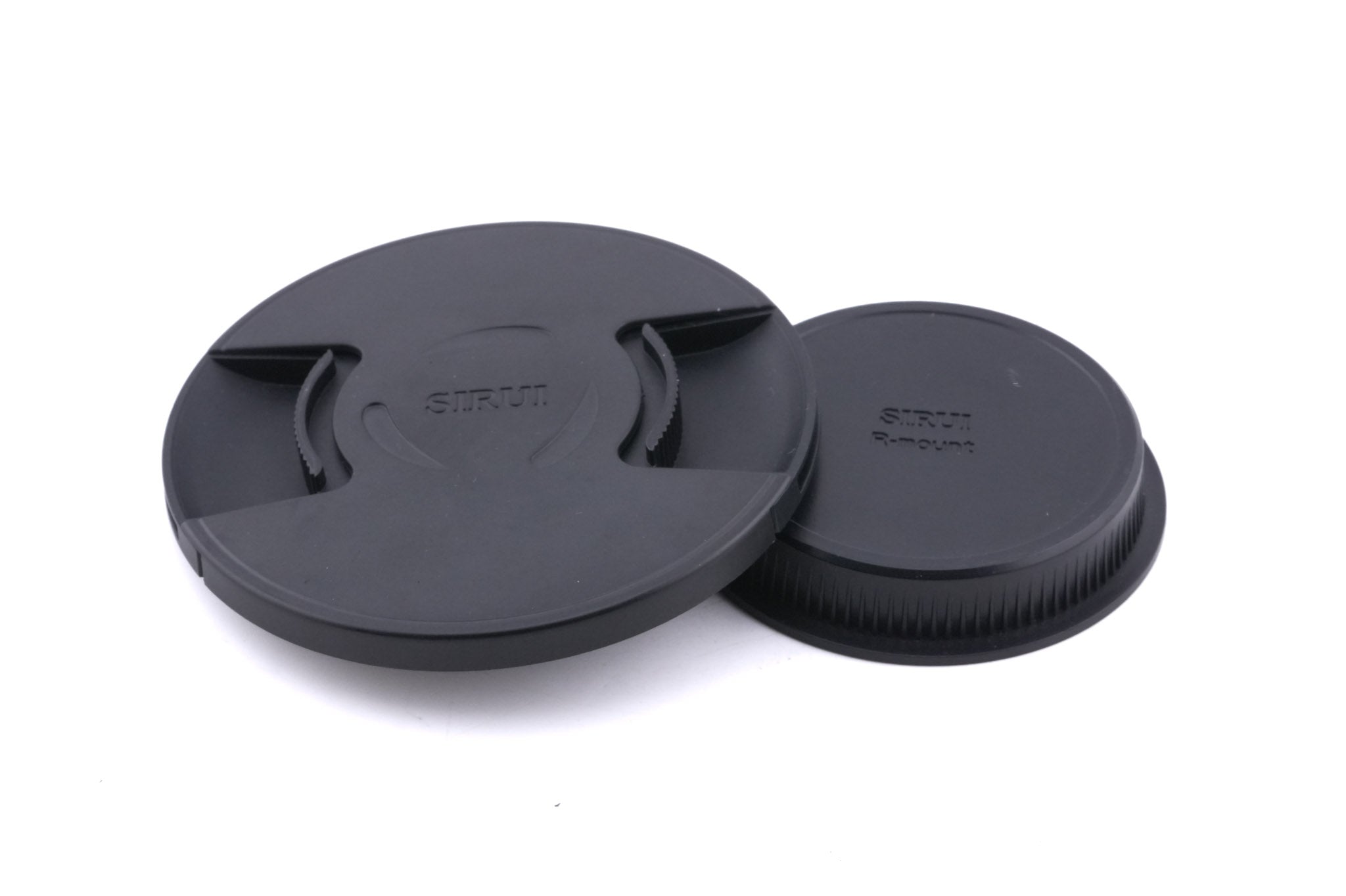 Sirui 50mm T2.9 Venus 1.6x Anamorphic