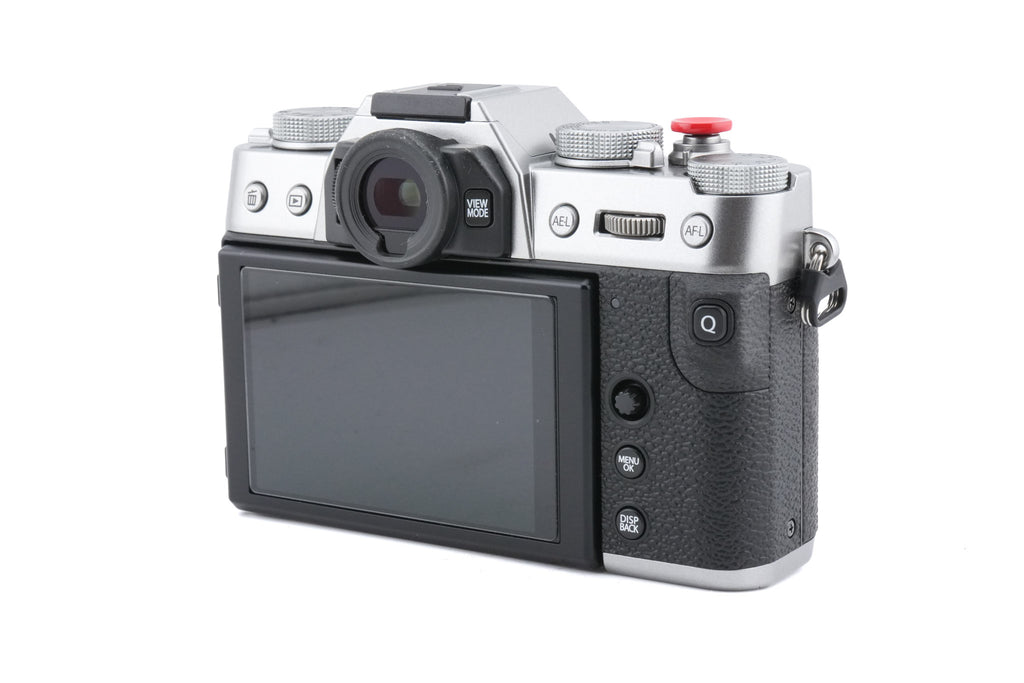 Fujifilm X-T30 II
