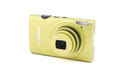 Canon IXUS 125 HS