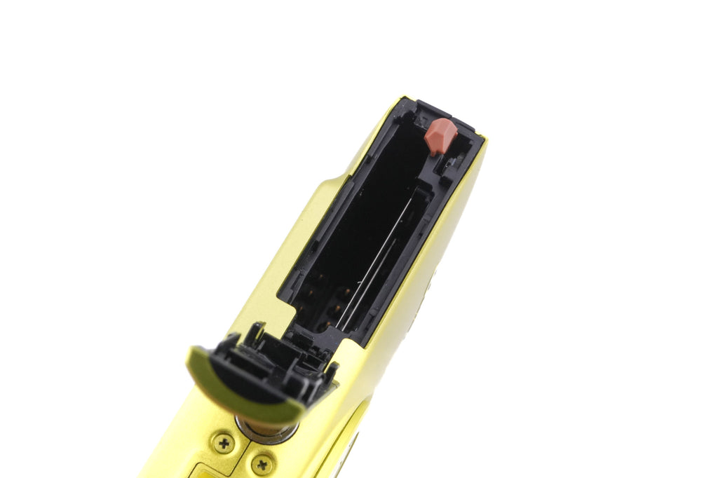 Canon IXUS 125 HS