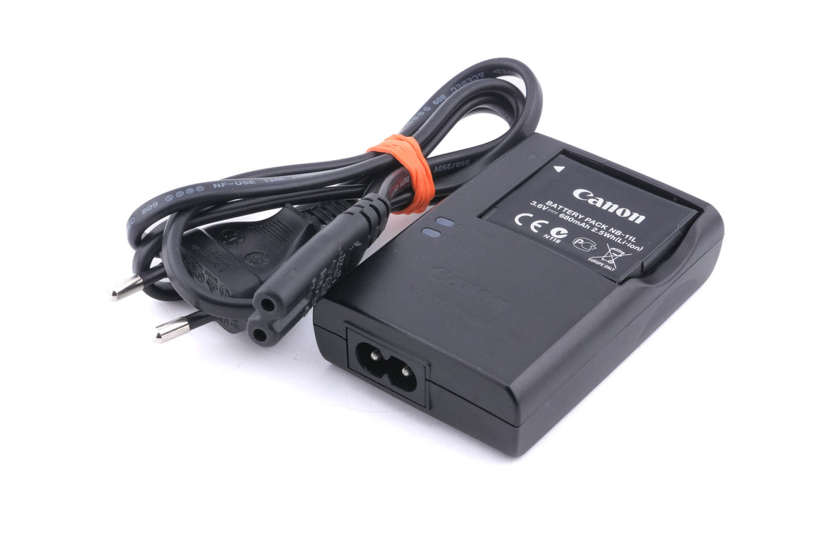 Canon IXUS 125 HS