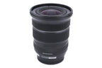Fujifilm 10-24mm f4 Super EBC Fujinon Aspherical XF R OIS WR
