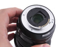 Fujifilm 10-24mm f4 Super EBC Fujinon Aspherical XF R OIS WR