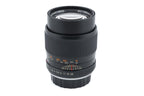 Yashica 135mm f2.8 ML C