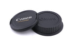 Canon 18-55mm f3.5-5.6 II