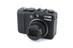Canon PowerShot G9