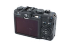 Canon PowerShot G9