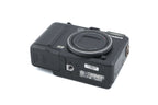 Canon PowerShot G9
