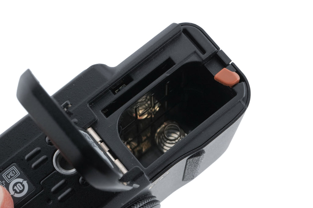 Canon PowerShot G9