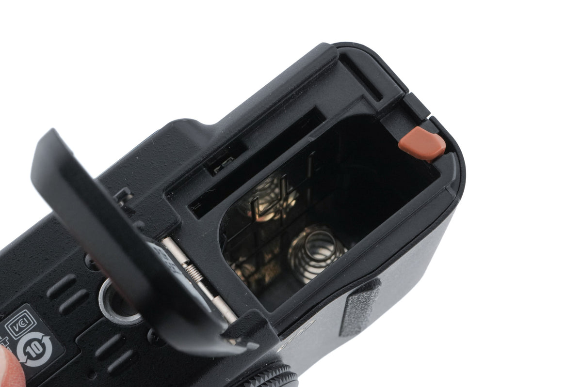 Canon PowerShot G9