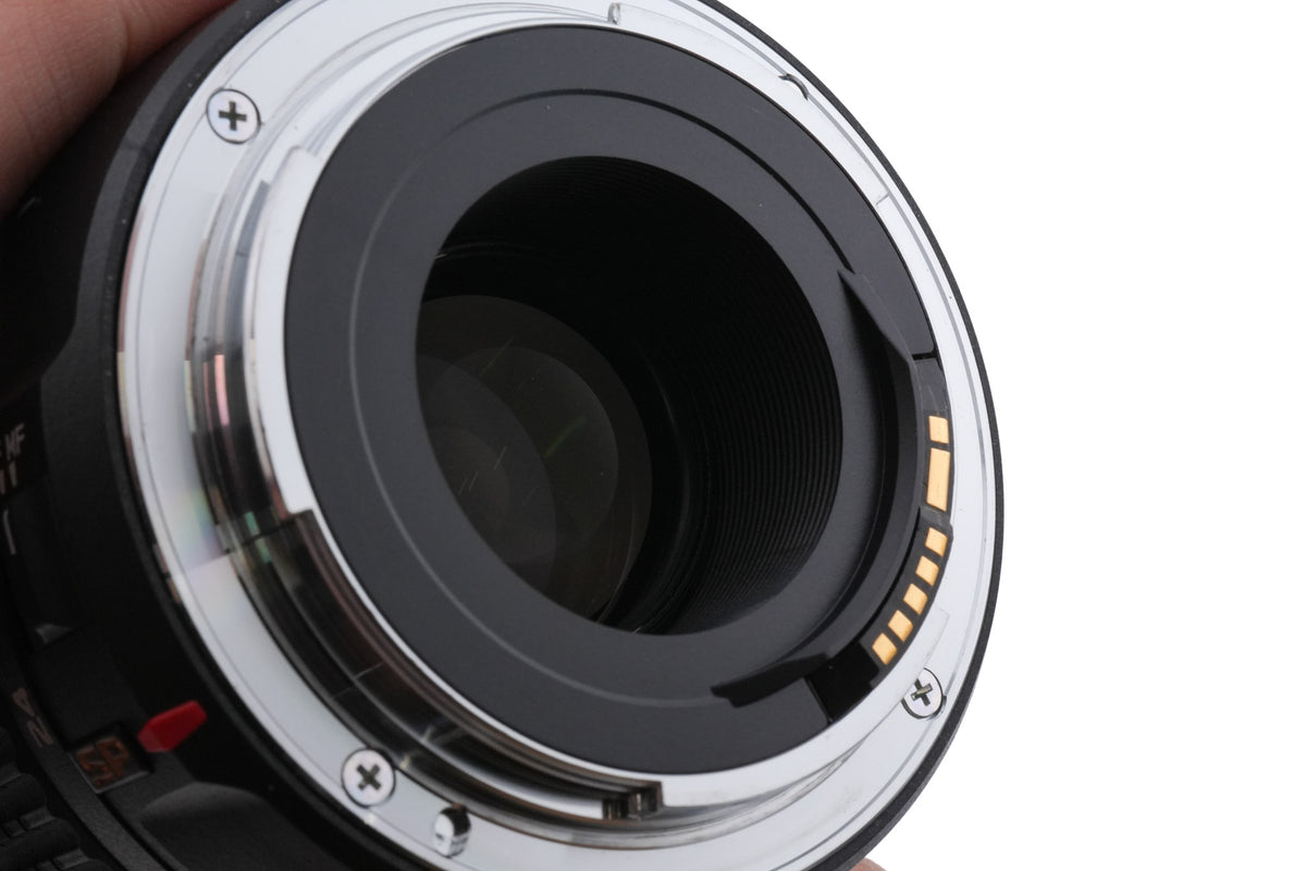 Tamron 10-24mm f3.5-4.5 SP DI II (B001)