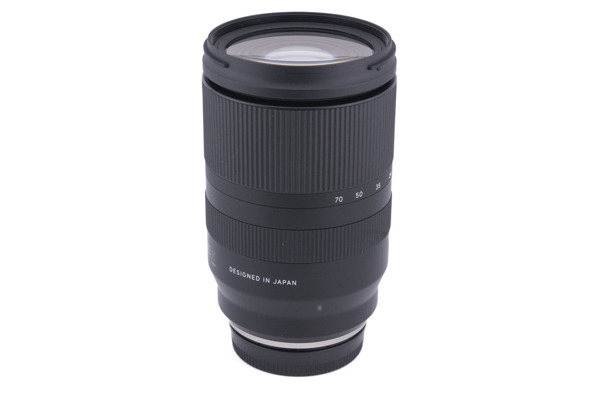 Tamron 17-70mm f2.8 DI III-A VC RXD (B070)