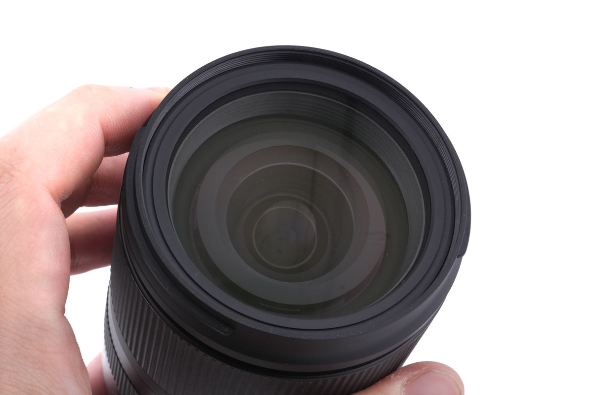 Tamron 17-70mm f2.8 DI III-A VC RXD (B070)