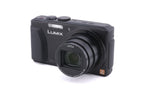 Panasonic Lumix DMC-TZ40
