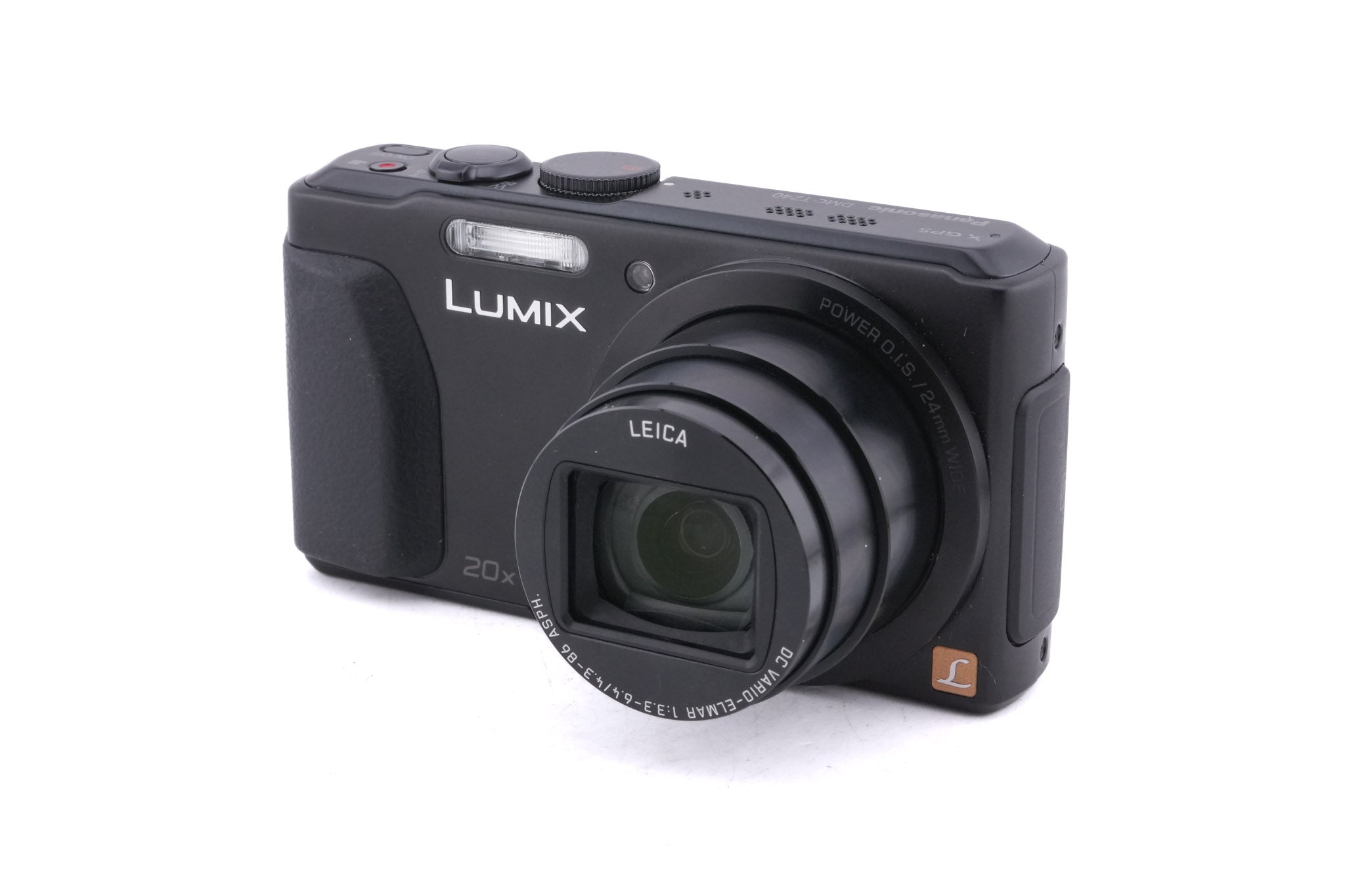 Panasonic Lumix DMC-TZ40