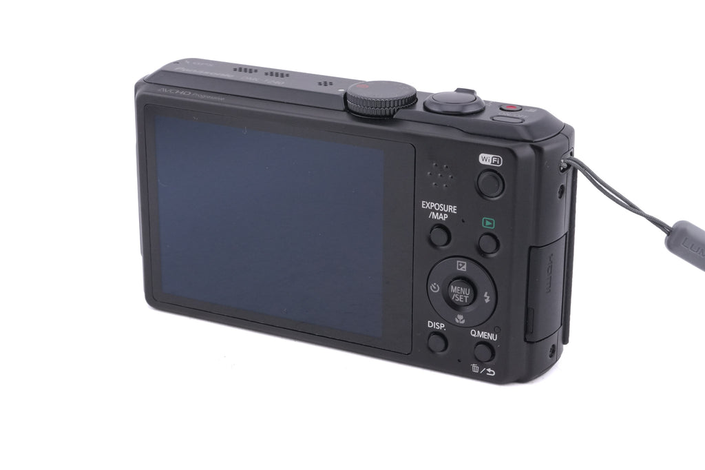 Panasonic Lumix DMC-TZ40
