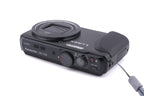Panasonic Lumix DMC-TZ40