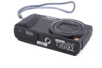 Panasonic Lumix DMC-TZ40