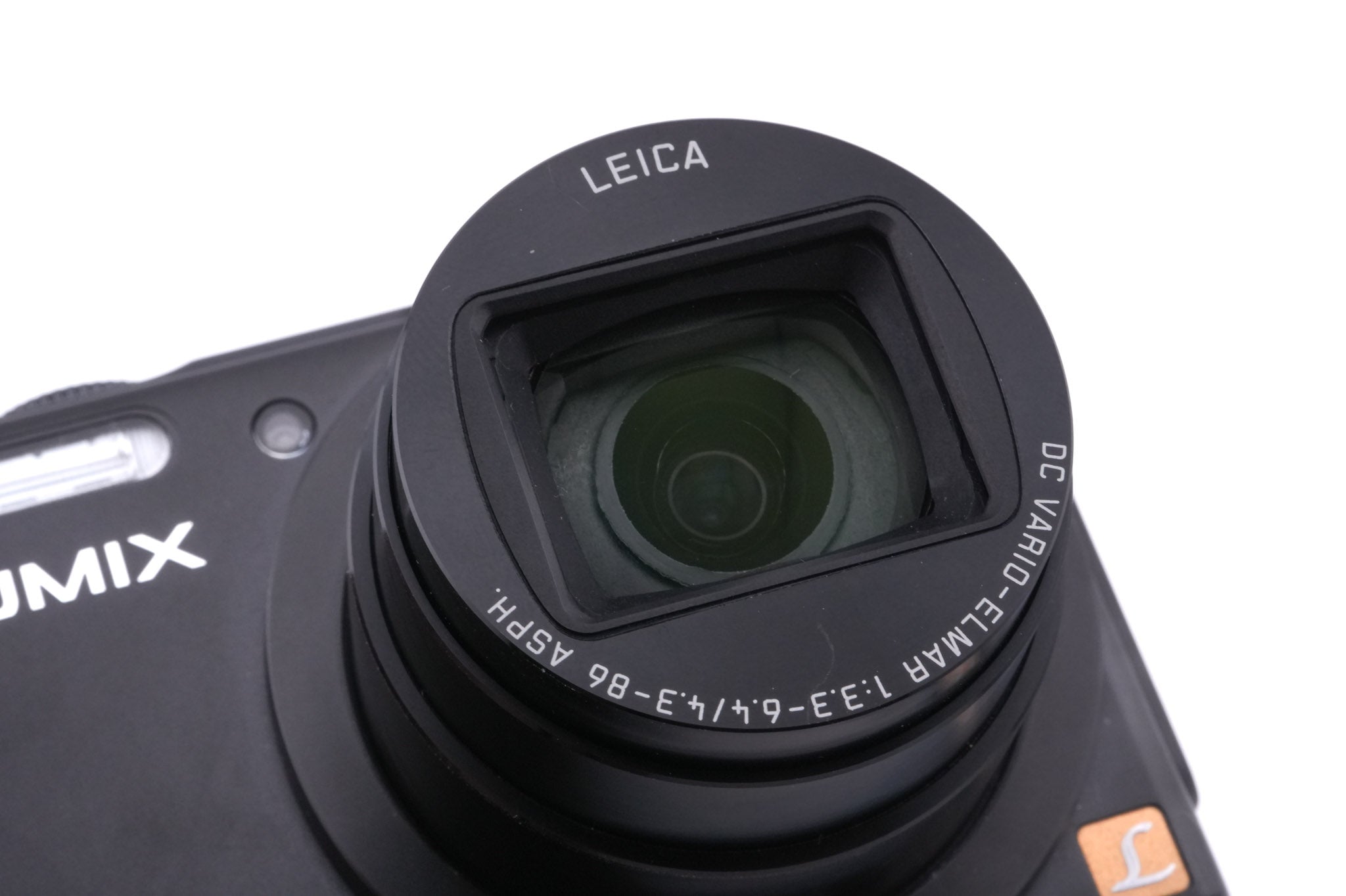 Panasonic Lumix DMC-TZ40